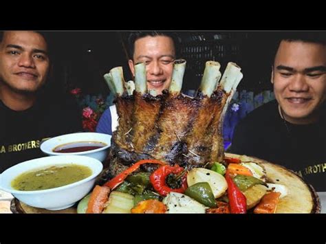 calina brothers|calina brothers mukbang.